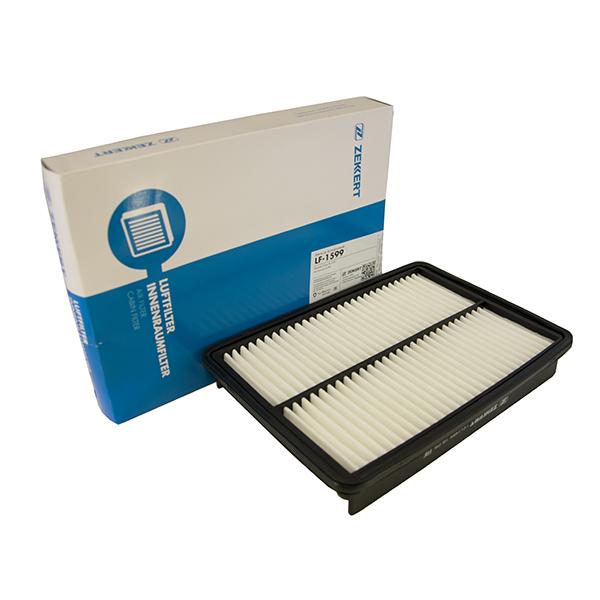 Фильтр воздушный Zekkert LF1599