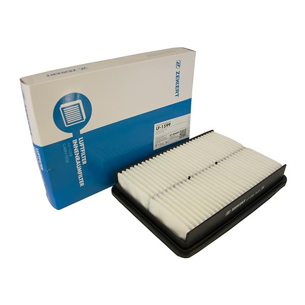 Фильтр воздушный Zekkert LF1599