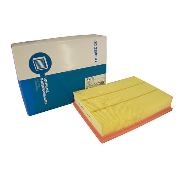 Фильтр воздушный Zekkert LF1112