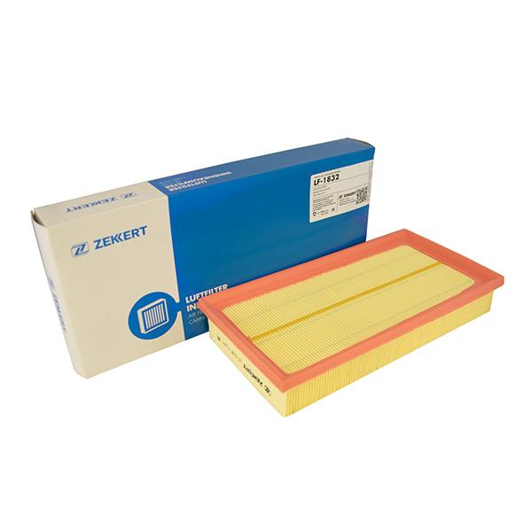 Фильтр воздушный Zekkert LF1832