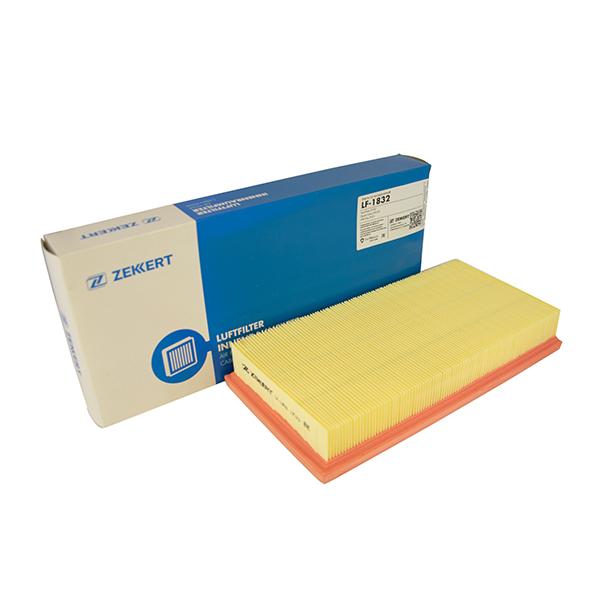 Фильтр воздушный Zekkert LF1832