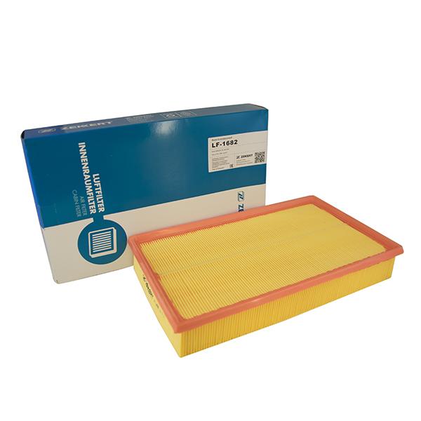 Фильтр воздушный Zekkert LF1682