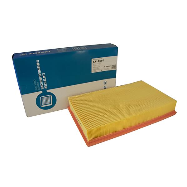 Фильтр воздушный Zekkert LF1682