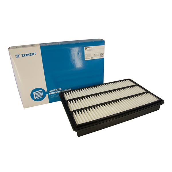 Фильтр воздушный Zekkert LF1777