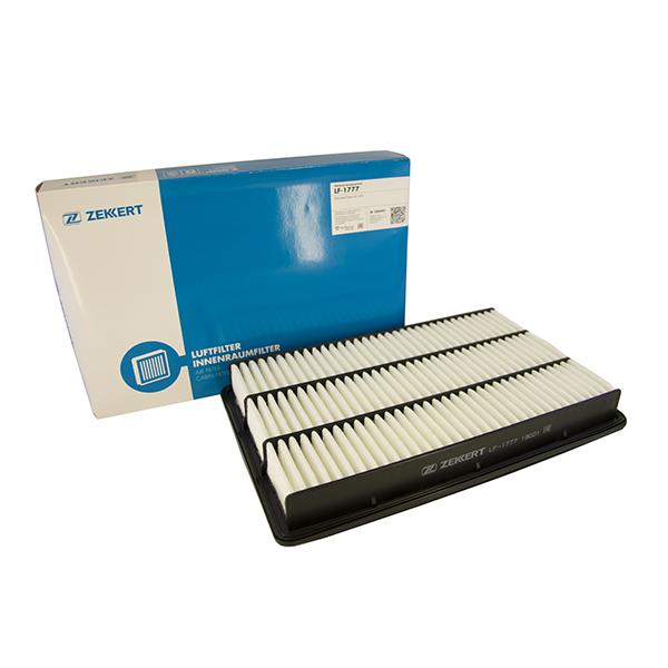 Фильтр воздушный Zekkert LF1777