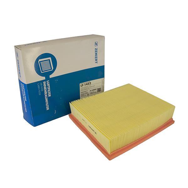Фильтр воздушный Zekkert LF1452