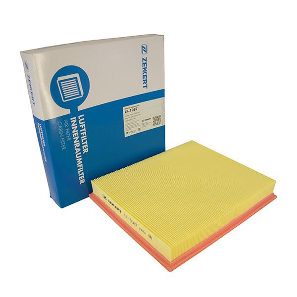 Фильтр воздушный Zekkert LF1087