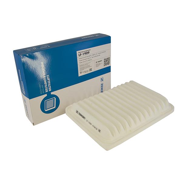 Фильтр воздушный Zekkert LF1909