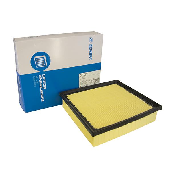 Фильтр воздушный Zekkert LF2144