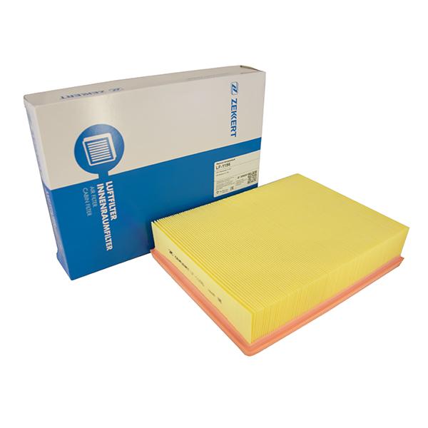 Фильтр воздушный Zekkert LF1196