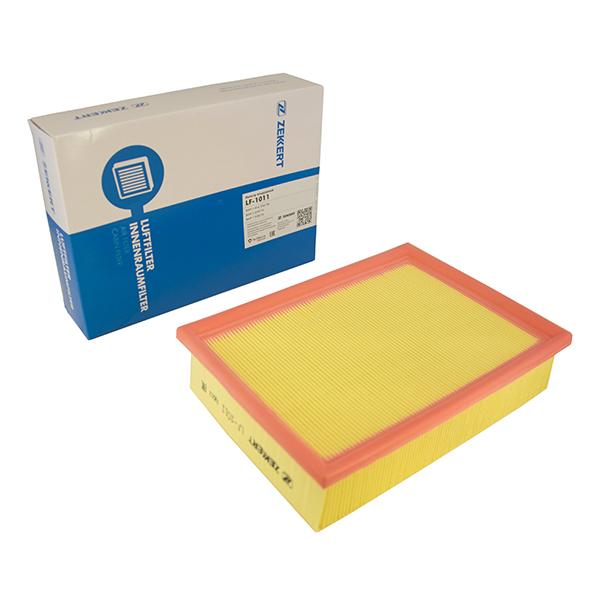 Фильтр воздушный Zekkert LF1011