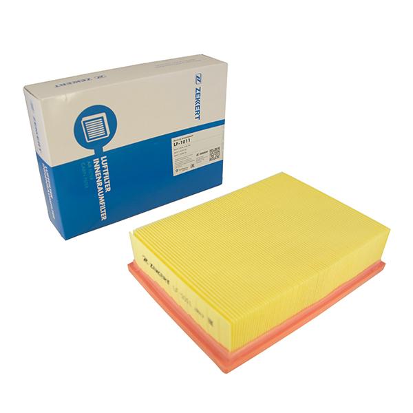 Фильтр воздушный Zekkert LF1011