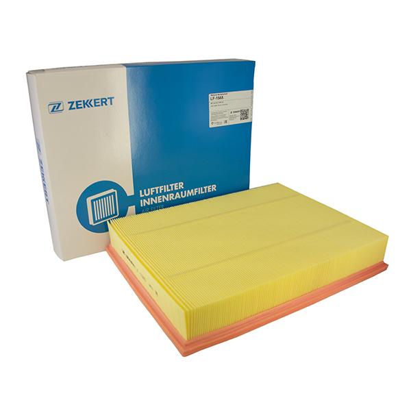 Фильтр воздушный Zekkert LF1565
