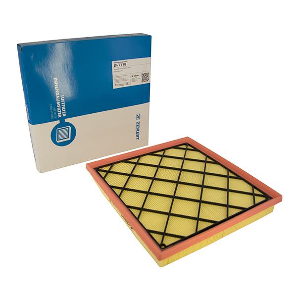 Фильтр воздушный Zekkert LF1118