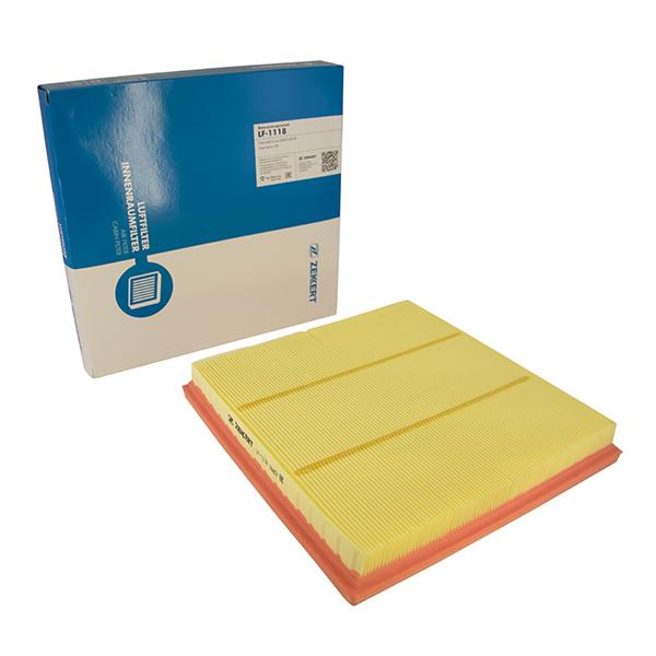 Фильтр воздушный Zekkert LF1118