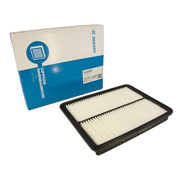 Фильтр воздушный Zekkert LF2157
