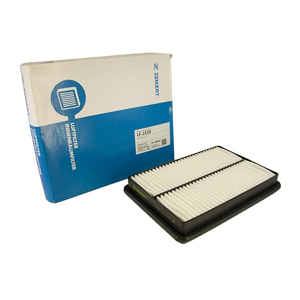 Фильтр воздушный Zekkert LF2159