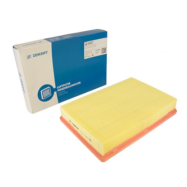 Фильтр воздушный Zekkert LF1717