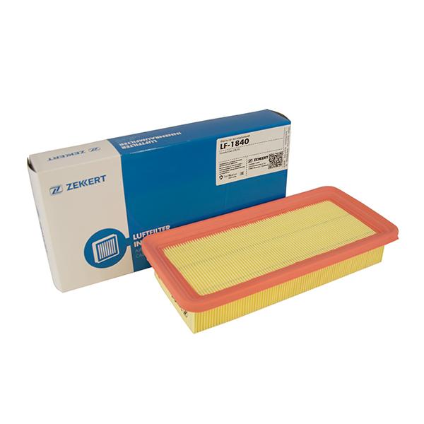 Фильтр воздушный Zekkert LF1840