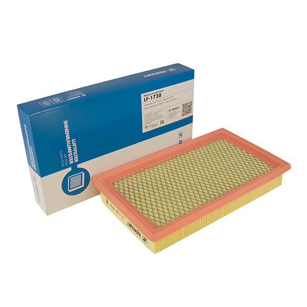 Фильтр воздушный Zekkert LF1738