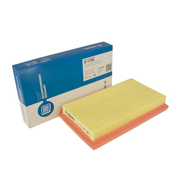 Фильтр воздушный Zekkert LF1738