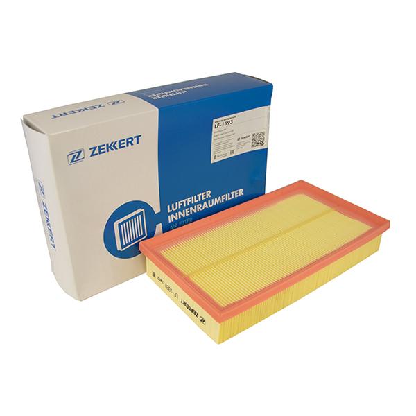 Фильтр воздушный Zekkert LF1693