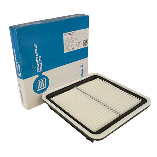 Фильтр воздушный Zekkert LF1698