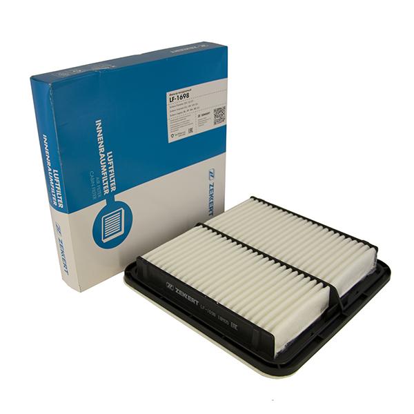 Фильтр воздушный Zekkert LF1698