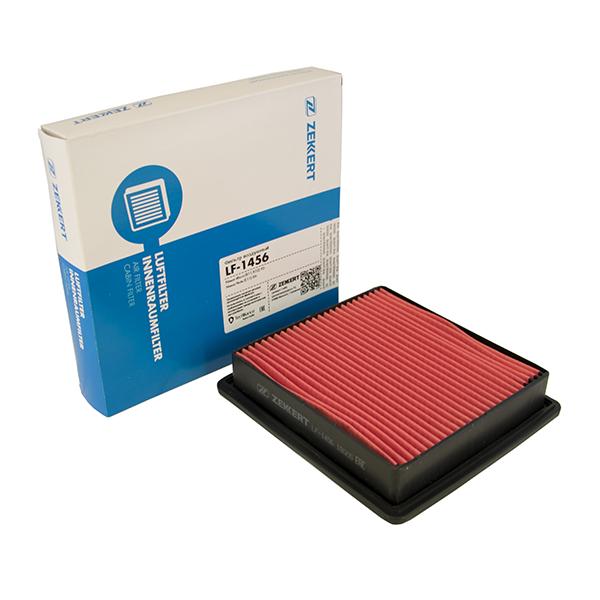 Фильтр воздушный Zekkert LF1456