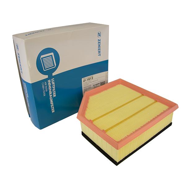 Фильтр воздушный Zekkert LF1812