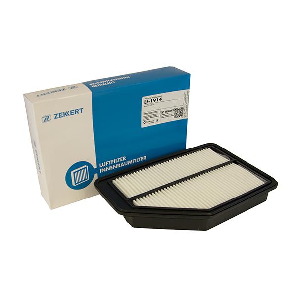 Фильтр воздушный Zekkert LF1914