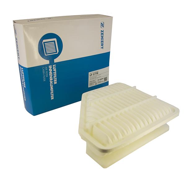 Фильтр воздушный Zekkert LF1770