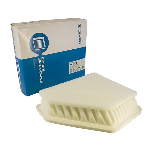 Фильтр воздушный Zekkert LF1770