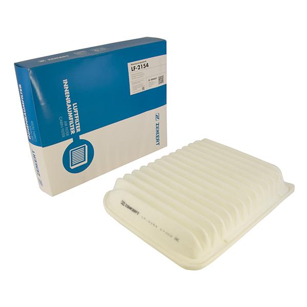 Фильтр воздушный Zekkert LF2154