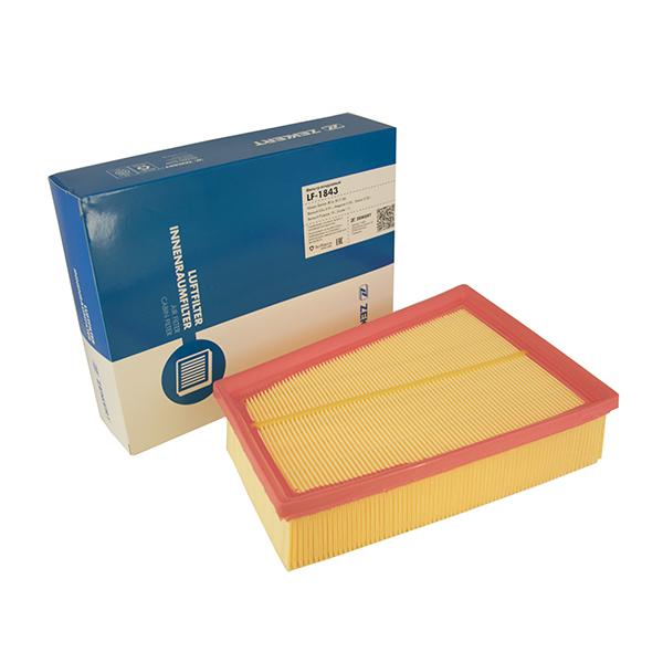 Фильтр воздушный Zekkert LF1843