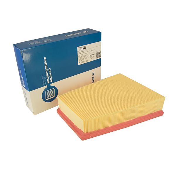 Фильтр воздушный Zekkert LF1843