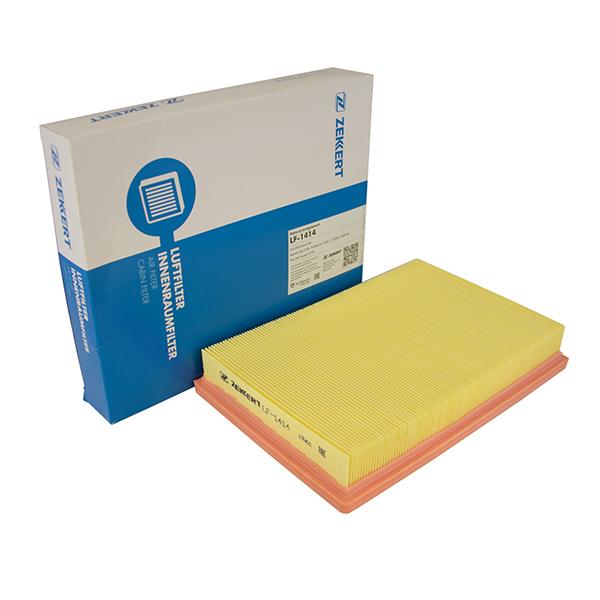 Фильтр воздушный Zekkert LF1414
