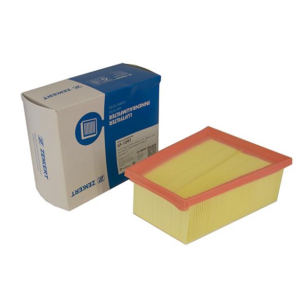 Фильтр воздушный Zekkert LF1391