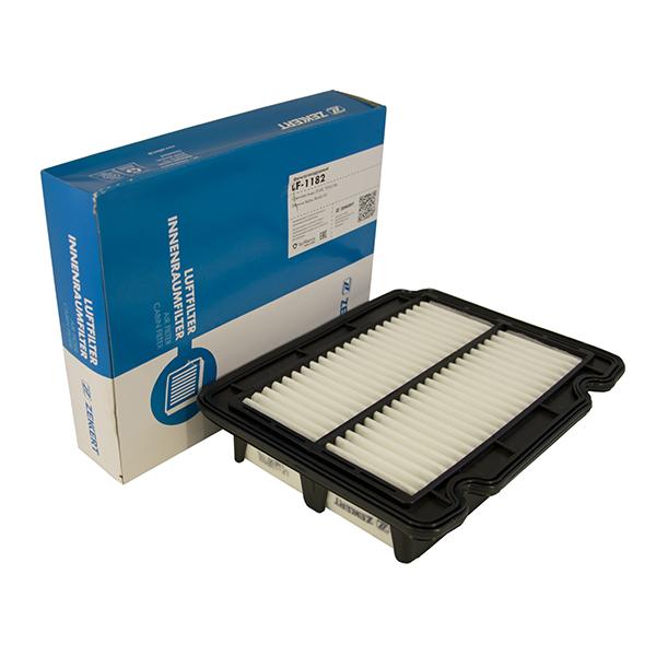 Фильтр воздушный Zekkert LF1182