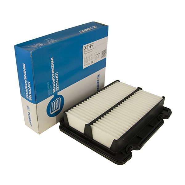 Фильтр воздушный Zekkert LF1182