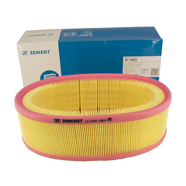 Фильтр воздушный Zekkert LF1443