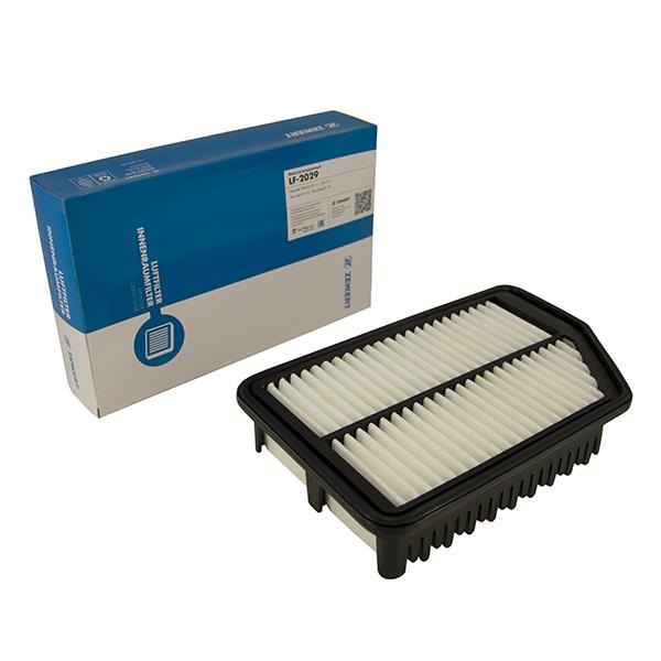 Фильтр воздушный Zekkert LF2029