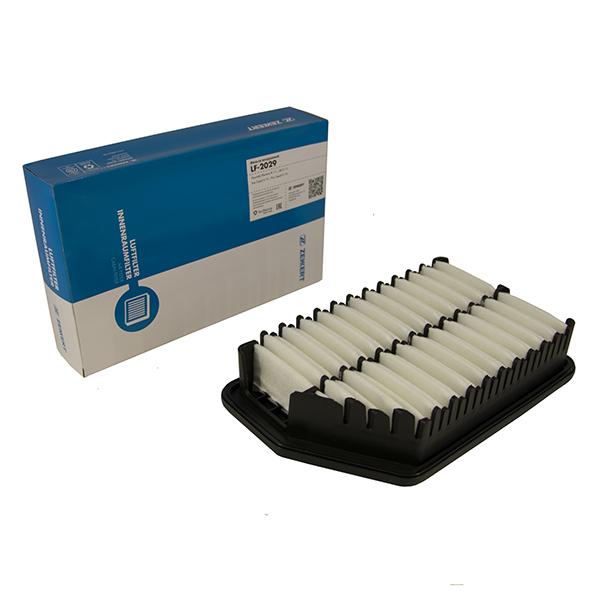 Фильтр воздушный Zekkert LF2029