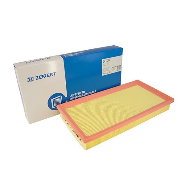 Фильтр воздушный Zekkert LF1690