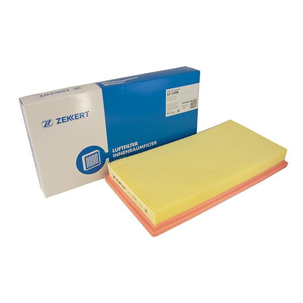 Фильтр воздушный Zekkert LF1690