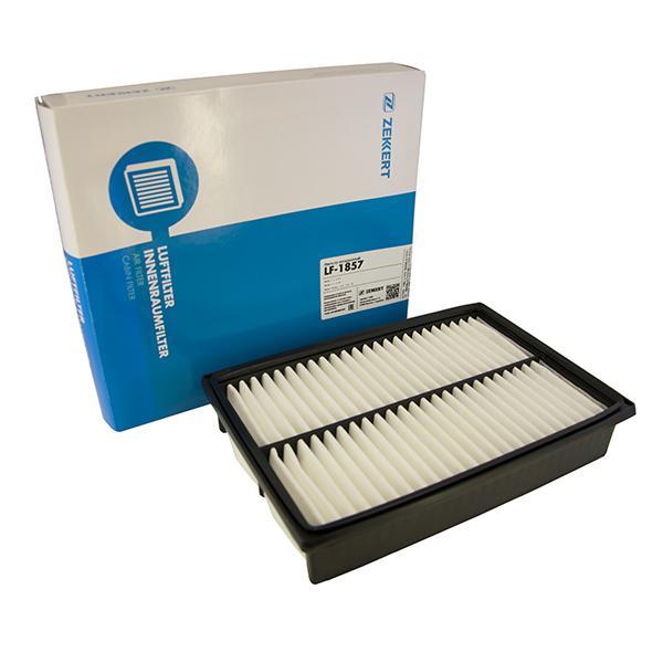 Фильтр воздушный Zekkert LF1857