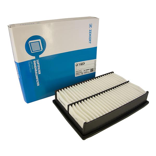 Фильтр воздушный Zekkert LF1857