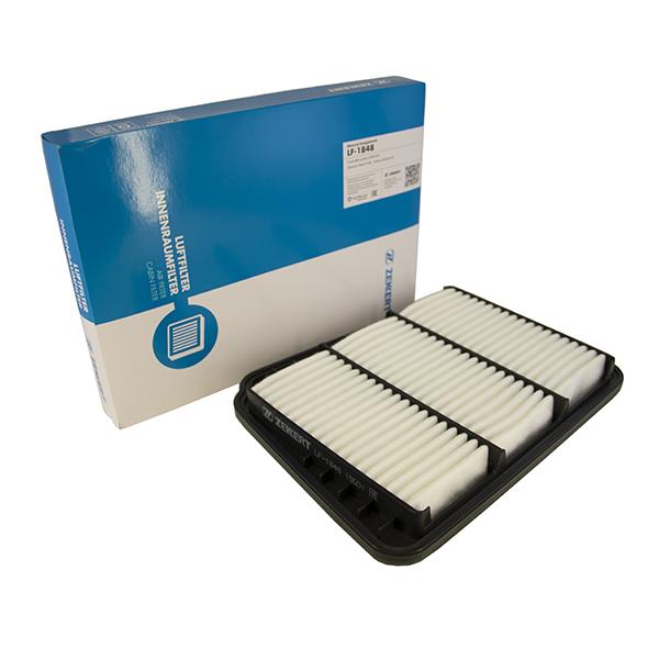 Фильтр воздушный Zekkert LF1848