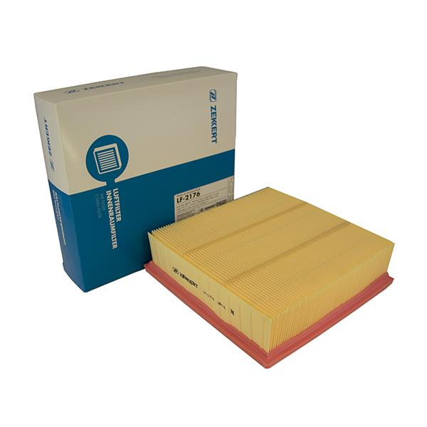 Фильтр воздушный Zekkert LF2176