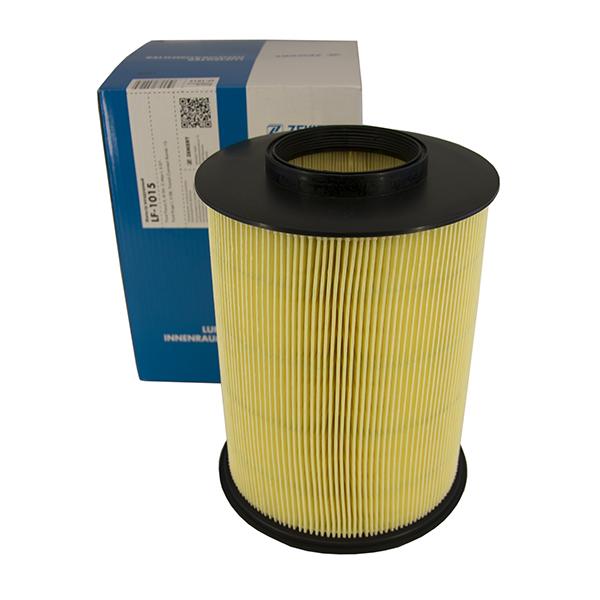 Фильтр воздушный Zekkert LF1015